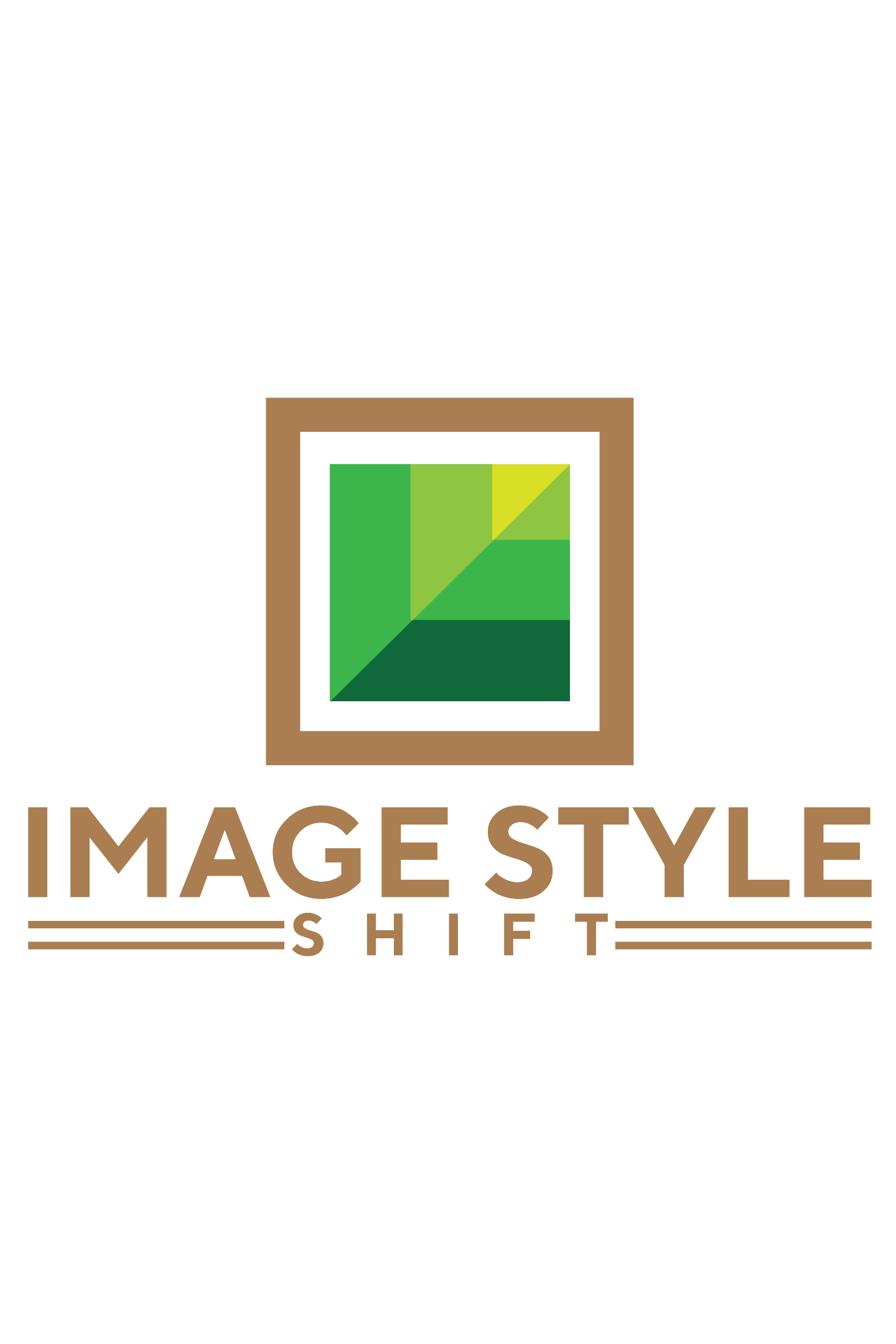 Image Style Shift