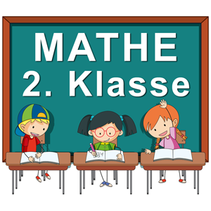 Mathe 2. Klasse