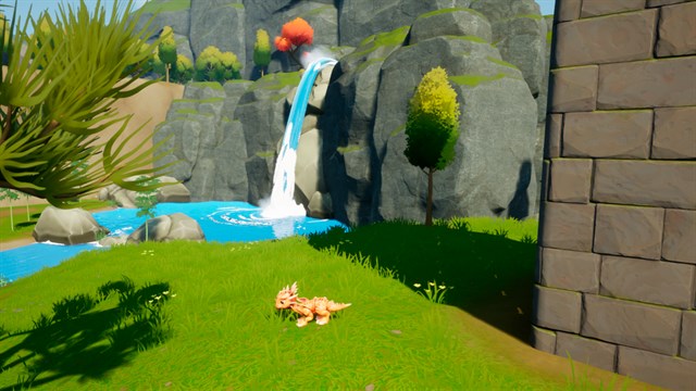 Dragon Bobby screenshot 1