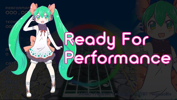 RainbowPhrase Prologue — 5