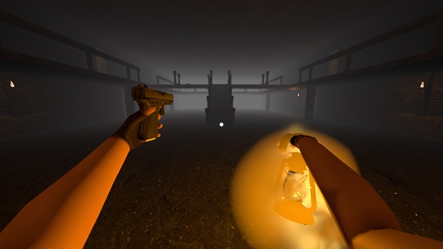 Prison Escape - The Bastille Horror screenshot 4
