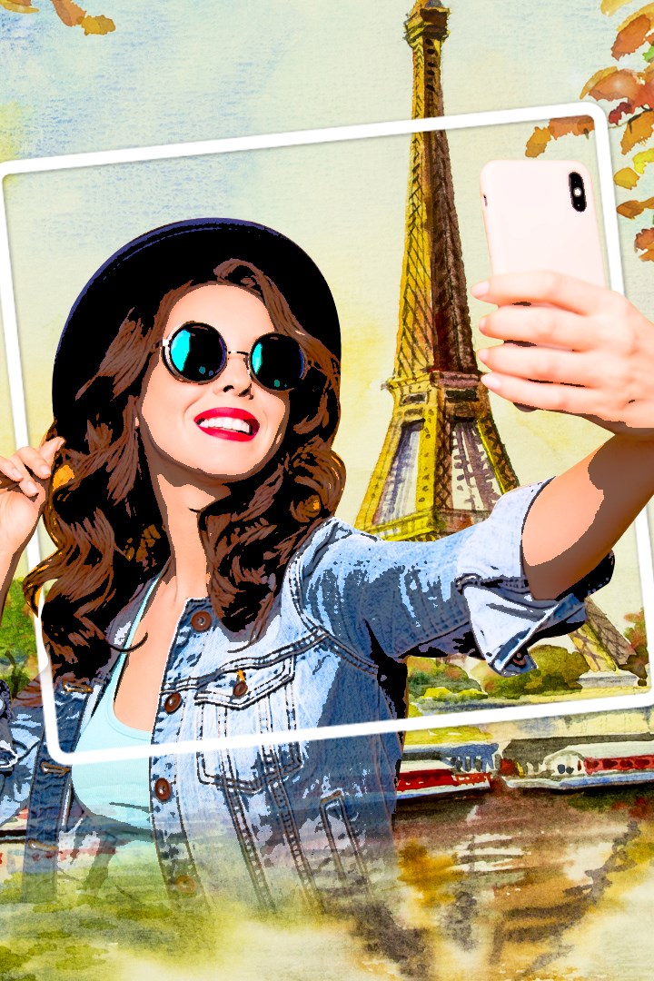 Selfie Camera - Beauty Camera & Photo Effects