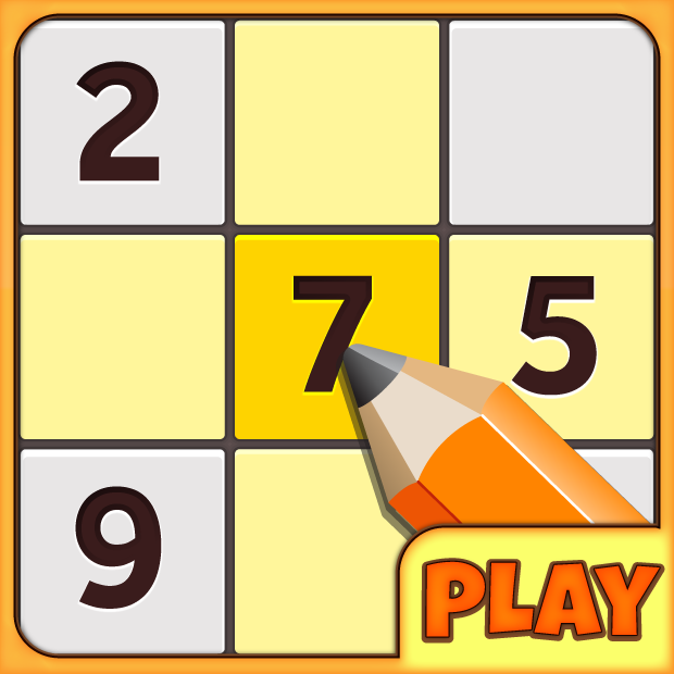 Sudoku: Classic