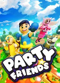 Party Friends