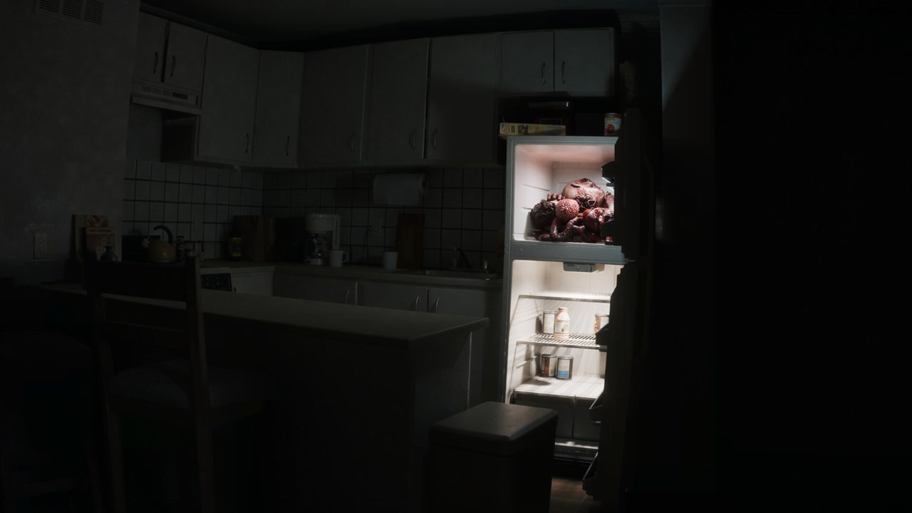 Dream Cage screenshot 3
