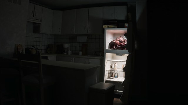 Dream Cage screenshot 3