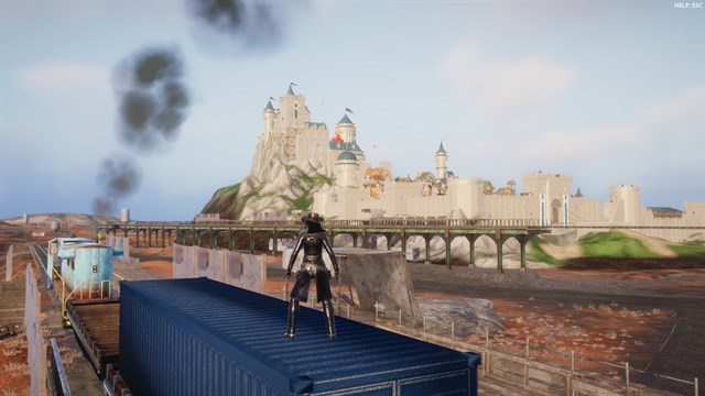 Modern War Partner: Agent on Call screenshot 3