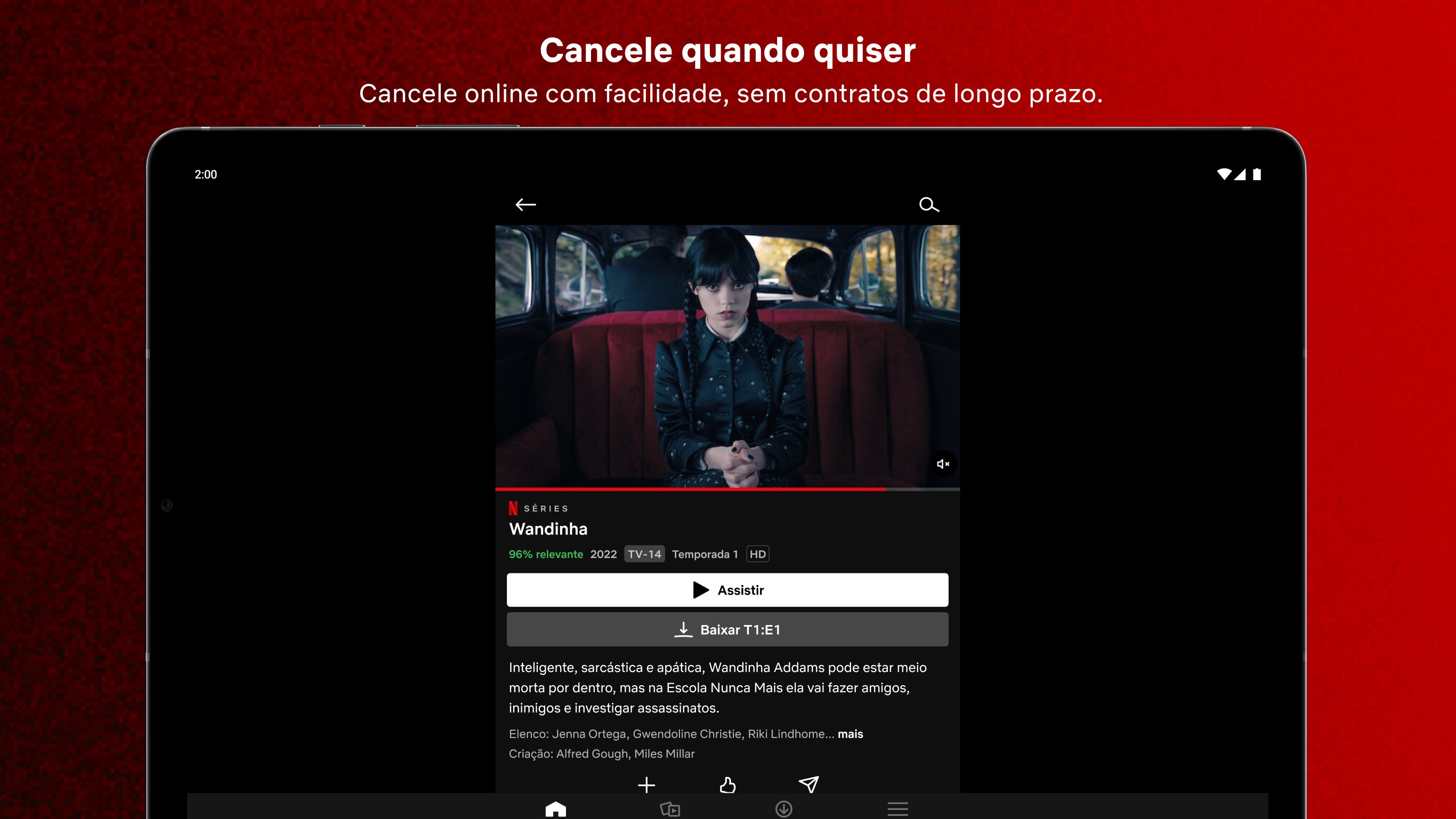 Como Cancelar a Assinatura da Netflix pelo Celular ou PC 