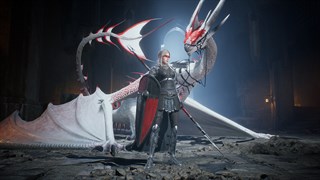 Century: Age of Ashes - Elite Sentry Edition screenshot 1