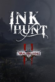 Van Helsing II: Ink Hunt
