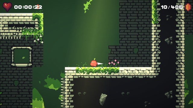 Cherry Tower Series X|S screenshot 1