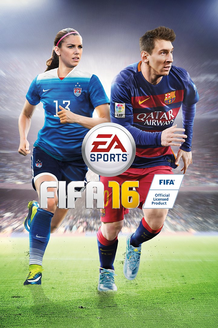 fifa 16 microsoft store