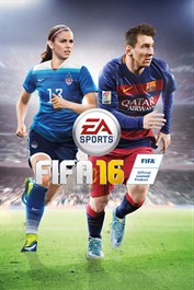 EA SPORTS™ FIFA 16