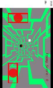 Breakout Pong Arcade 3D Plus screenshot 4