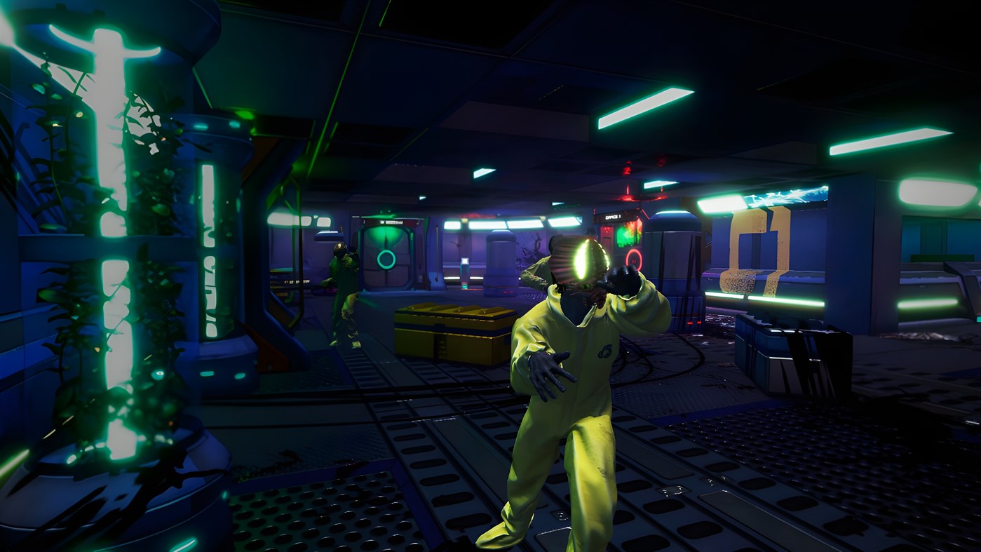 #2. Into Death And Beyond (Xbox) 由: Dolores Entertainment