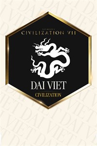 Sid Meier's Civilization® VII: Набор «Дайвьет»