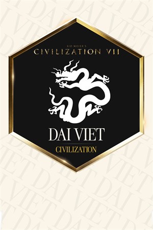 Sid Meier's Civilization® VII: Набор «Дайвьет»