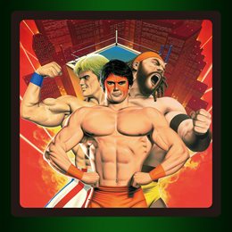 Aperçu ACA NEOGEO 3 COUNT BOUT