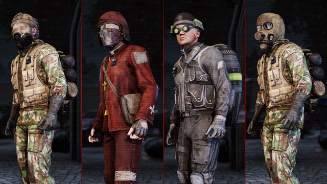 Killing Floor 2: Cosmetic Season Pass screenshot 3