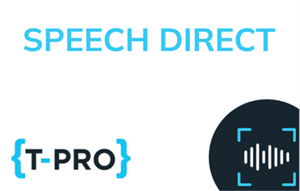 Speech Direct