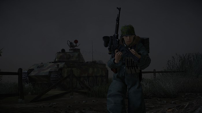 Easy Red 2: All Fronts — скриншот 22