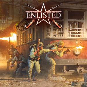 Enlisted Xbox One