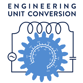 Engineering Unit Conversion