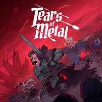 Tears of Metal