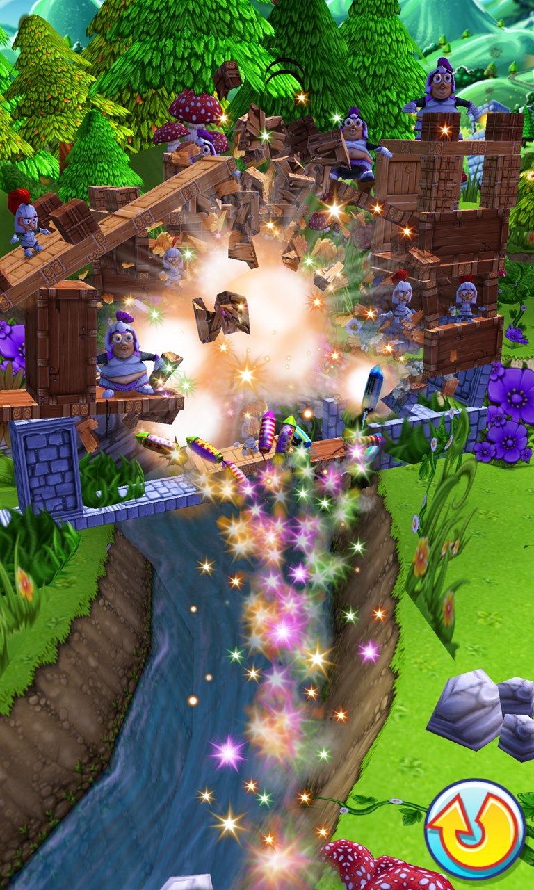 Catapult King for Windows 10