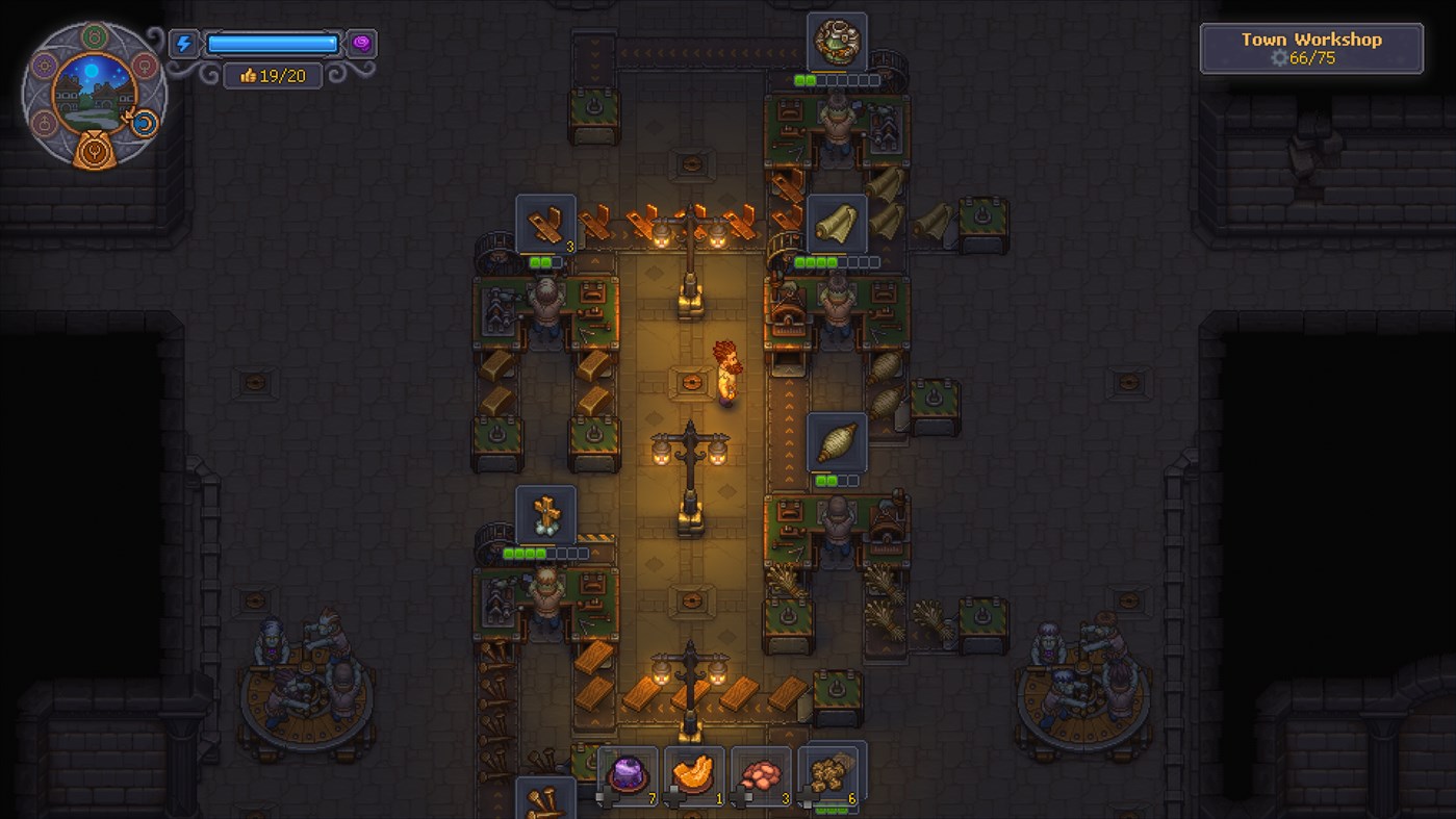 #2. Graveyard Keeper 2 (Xbox) De: tinyBuild
