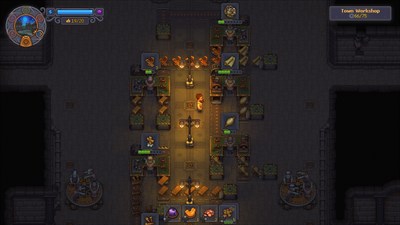 Graveyard Keeper 2 — скриншот 2