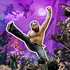 Kung-Fu pour Kinect
