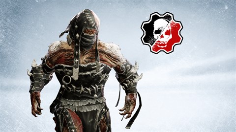 Chromstahl-Jäger (Gears Esports)