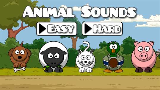 Animal Sounds screenshot 7