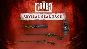 The Mound: Omen of Cthulhu - Abyssal Gear Pack
