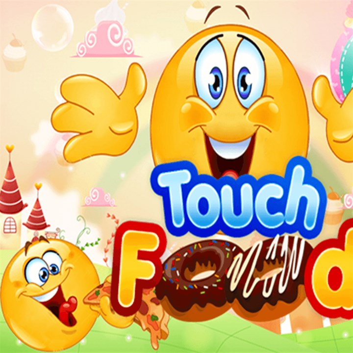 EG Touch Food