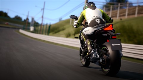 RIDE 4 - O Início de Gameplay, em Português PT-BR