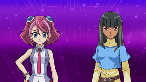 Yu-Gi-Oh! Nexus: Curiosidades sobre os dubladores de Yu-Gi-Oh! ARC-V!