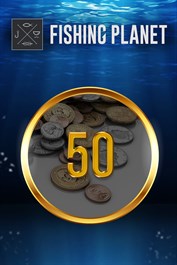Money Pack 50 BaitCoins – 1