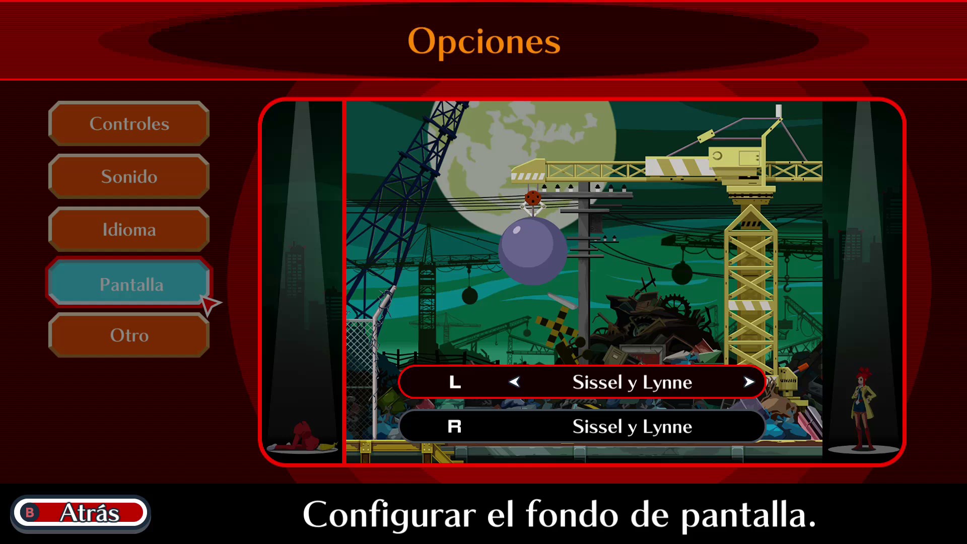 Ghost Trick: Phantom Detective - DLC screenshot 4