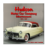 Hudson Motor Car Company Ads 1910-1957
