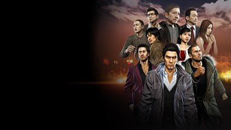 Yakuza 5 Remastered