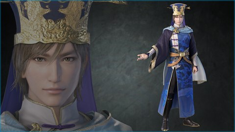 DW9: Guo Jia "Additional Hypothetical Scenarios Set"