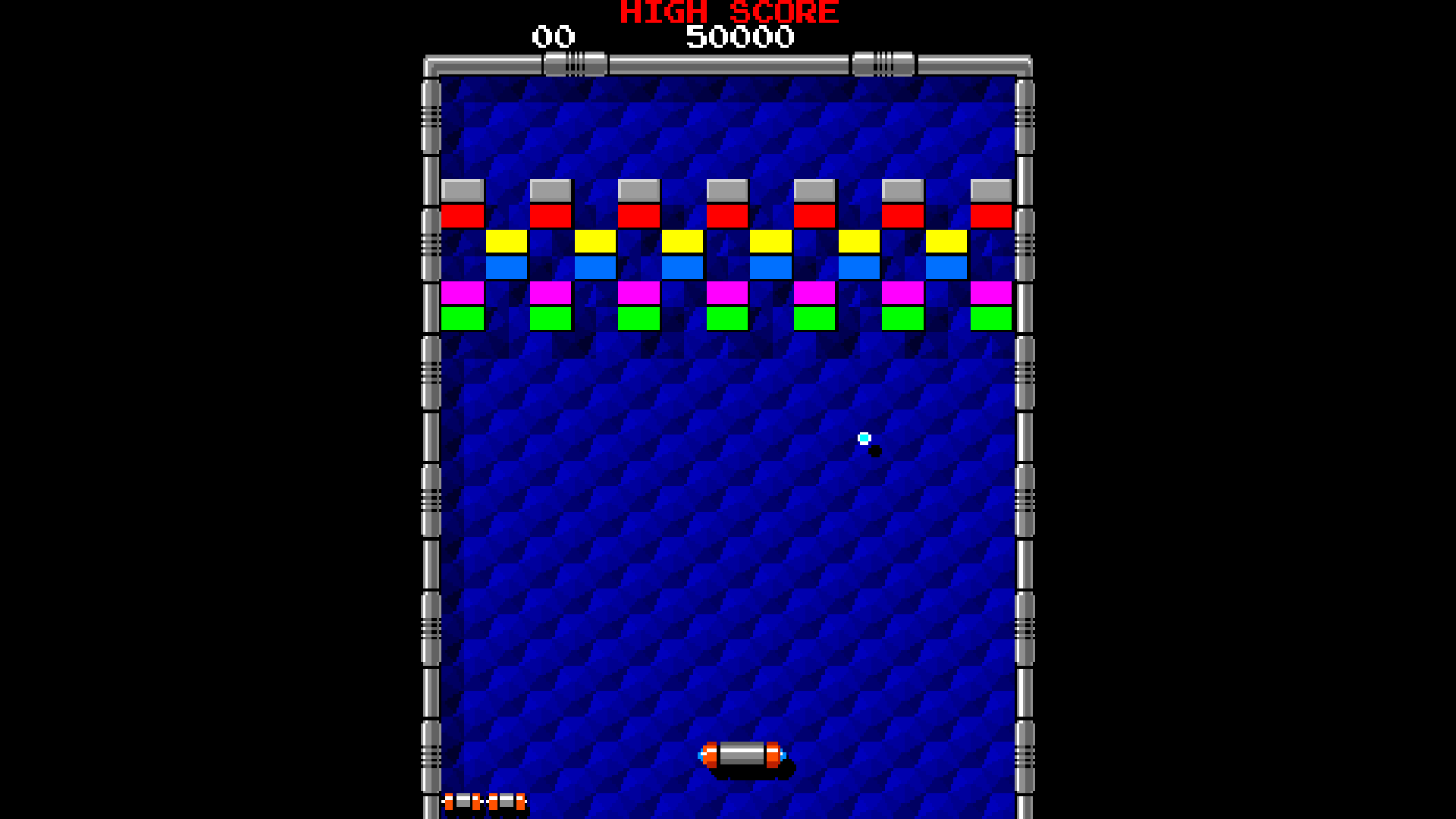 Arcade Archives 2 ARKANOID | Xbox | Chiave | Privato