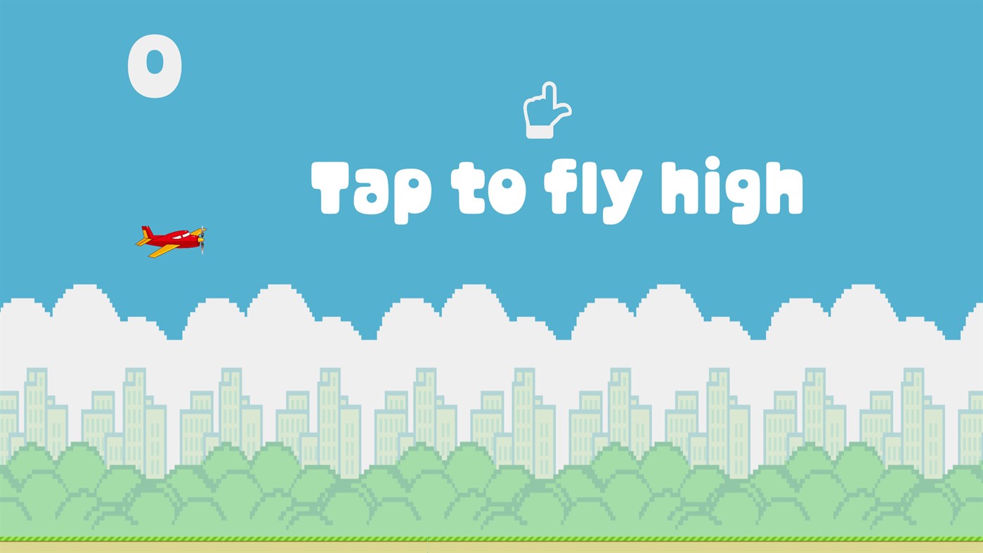 #2. Air Bounce (Windows) 由: PRIME