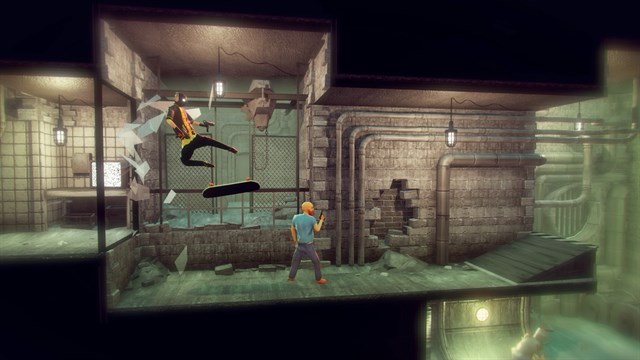 My Friend Pedro screenshot 3