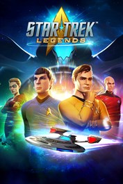 Star Trek: Legends