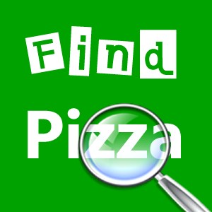 Find Pizza
