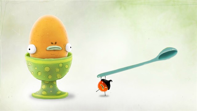 CHUCHEL screenshot 3