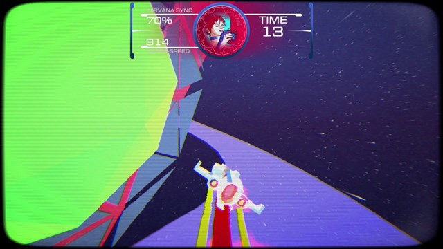 Relax Mode screenshot 1